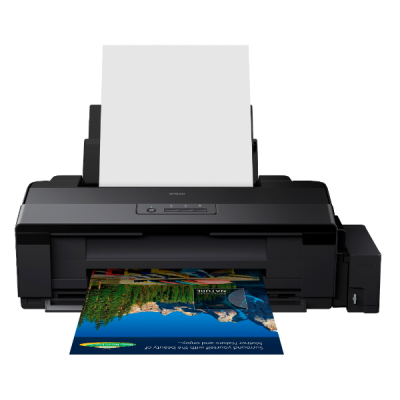 Epson EcoTank L1800